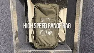 Range Bag: Stay Prepared (loadout drop)