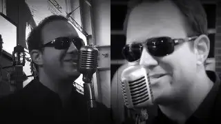Shure Super 55 Deluxe Demo - Ain`t That A Kick In The Head - COVER - Music n More