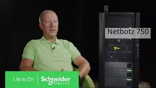 Netbotz | Schneider Electric