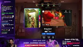 Smelling Ranni's Farts ft. @fleshy
