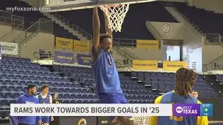 Rams MBB works toward bigger goals in 2025