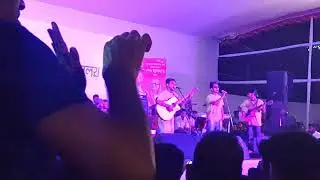 Campus Adda By Travelers .Jagannath University Day 2018. Live Concert