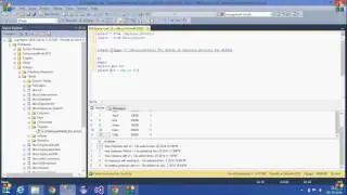 27.SQL Server Tutorial (DML after Trigger for Delete Statement)