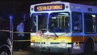 Lynn Man Due In Court In Stabbing Of MBTA Bus Driver