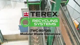 TWC-80 & TWC-120 Module Highlights