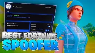 Best HWID Spoofer for Fortnite in 2025 | No Delay Bans
