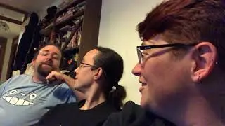 Vlog #41: A Random Conversation With Dan and Mike