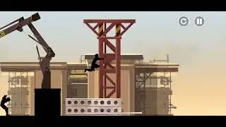 {WR} Vector - Speedrun Any% Classic Bonus 2-1 [44s 350ms]