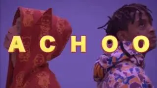 KEITH APE &times; SKI MASK THE SLOMP 