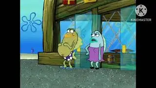 self destructing krabby patties