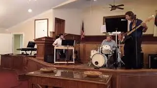 All My Hope by Alex Clements and Friends