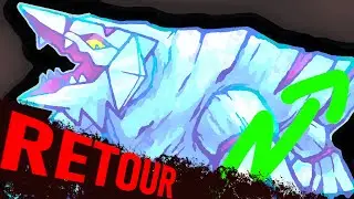 L'un des PIRES Type GLACE du JEU est de RETOUR TRES FORT