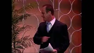 Christopher Meloni - Die, Mommie, Die! - 2006 (Part 3)