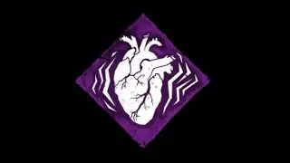 Distressing - Normal Perk