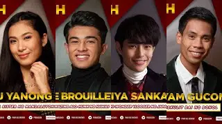 PBB OTSO: Adult Big 4 TEAM LAYF PASOK SA BIG 4!