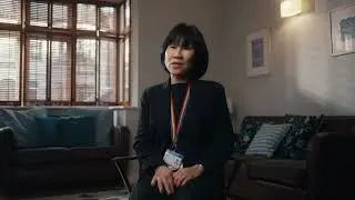 What's it like working at Whittington Health - Meet Hawanatu and Maria