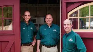 Bahler Brothers Preferred Partner Program 2022