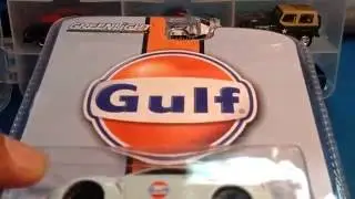 M&J Toys Exclusive 2015 Nissan GTR by Greenlight