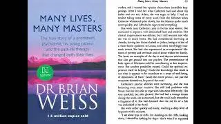 Many Lives, Many Masters &ndash; Book Reading | Dr. Brian Weiss&nbsp;|&nbsp;Day 22