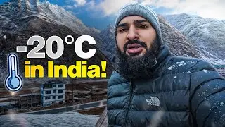 Jispa & Darcha Vlog | Pure Himalayan Bliss