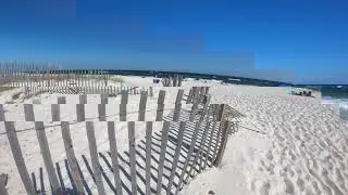 Gulf Shores Sunrise village #108