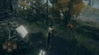 Elden Ring: Great Turtle Shell Location &ndash; Stamina Regen Shield &ndash; Summonwater Village Cliff Route