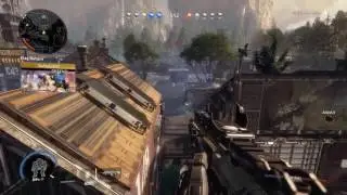 18-5 | Titanfall&trade; 2 PS4 CAPTURE THE FLAG (NITRO) - Colony | Titanfall 1 Loadout
