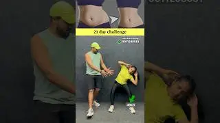 Side fat workout #fitnessmotivation