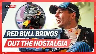 Verstappen Puts On A Show With 2021 Title-Winning RB16B | F1 Update