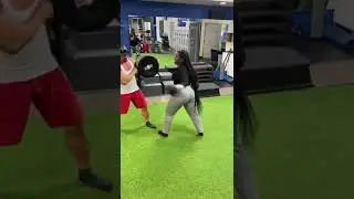 #kickboxing @clubX #fitnessclub #coralgables #southmiami