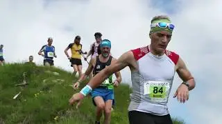 Ledro Skyrace - highlights 2018