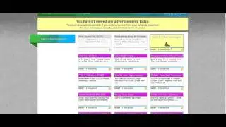 neobux tutorial  for new user