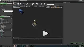 UE4 - Intermediate Blueprint Programming - Spring Arm collision