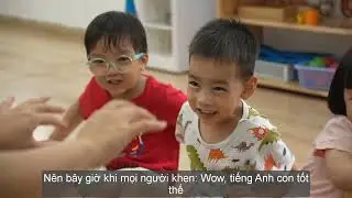 STEAMLAND - Where the English learning journey begins!