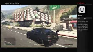 Oli_Hart11's Live PS4 Broadcast