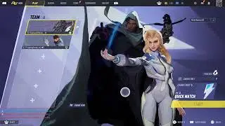 blah blah blah | !discord !teamxl !activision !psn | Marvel Rivals: VOD 03/23/25