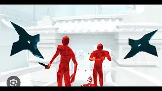 Superhot NORESTART Challenge