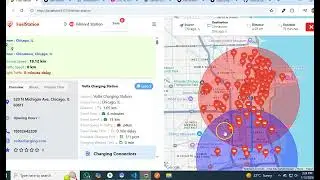 FuelStation Website Demo | Fuel Station Finder & Management System | Full-Stack Project