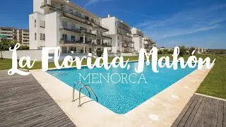 &iexcl;&iexcl;MODERNO PISO CON VISTAS AL PUERTO‼️ [MAH&Oacute;N, MENORCA] Ref.27638