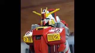 W.IP. MG Deep Striker.