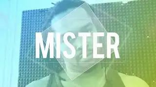 MisterSir - South Paw | MounFou Ent.&trade; | 2018