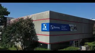 Blumaq Memphis, our warehouse