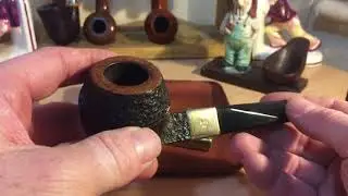 Tabac Manil, Pure Semois Pipe Tobacco - 1st Impressions