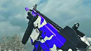BUFF THE STRIKER! - (Striker 45 Best Class Setup in Modern Warfare)