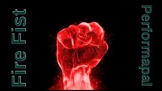 Fire-Fist-Performapal [Dueling Network]