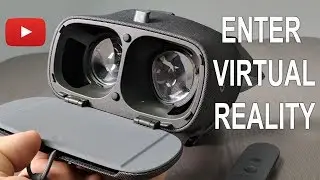 Daydream Google VR Headset Review for Pixel, Samsug Galaxy Note etc