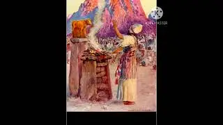 Aaron (the elder brother of Moses and the first high priest of the Israelites)