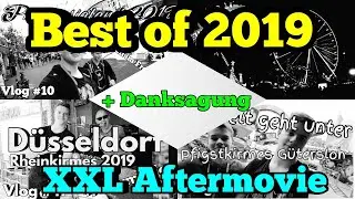 Aftermovie Best Of 2019 // +Danksagung [KirmesfanGT]