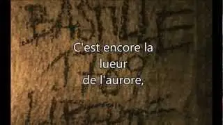 Allez Viens lyrics/Paroles 1789 Les Amants de la Bastille