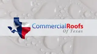 Flat Roof Leaking? - Flat roof leak repair in Dallas Fort Worth Texas - Call Today at  817-686-7095